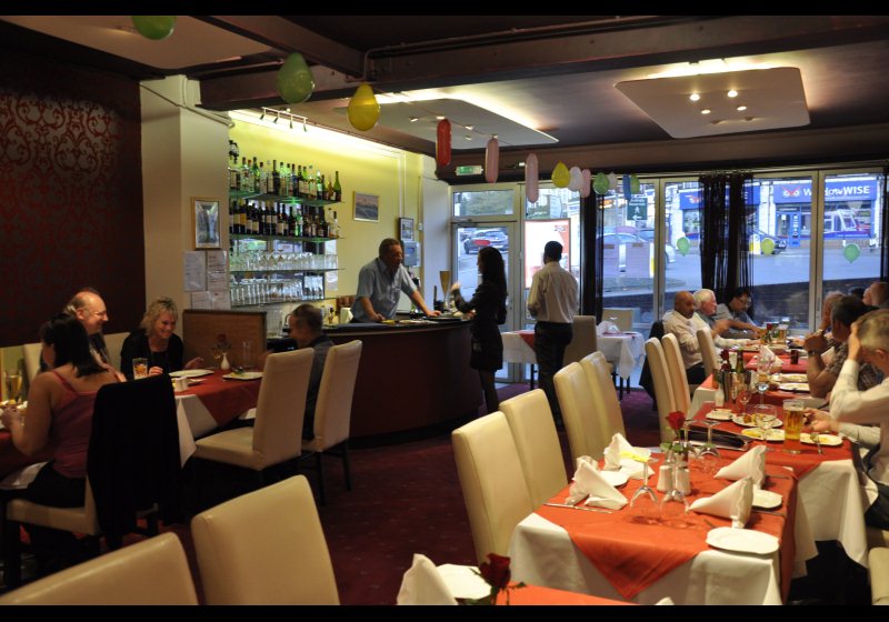 Curry Inn Indian Restaurant in Haywards Heath Best in the Area